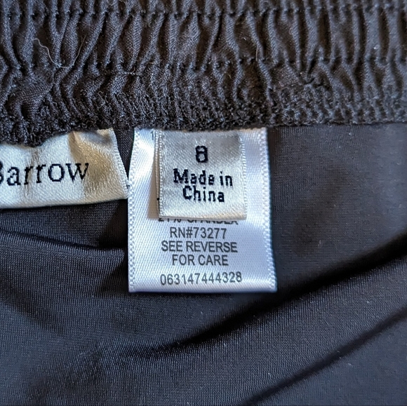 🆕Croft & Barrow Tummy Slimmer Swim Skort - Picture 6 of 7